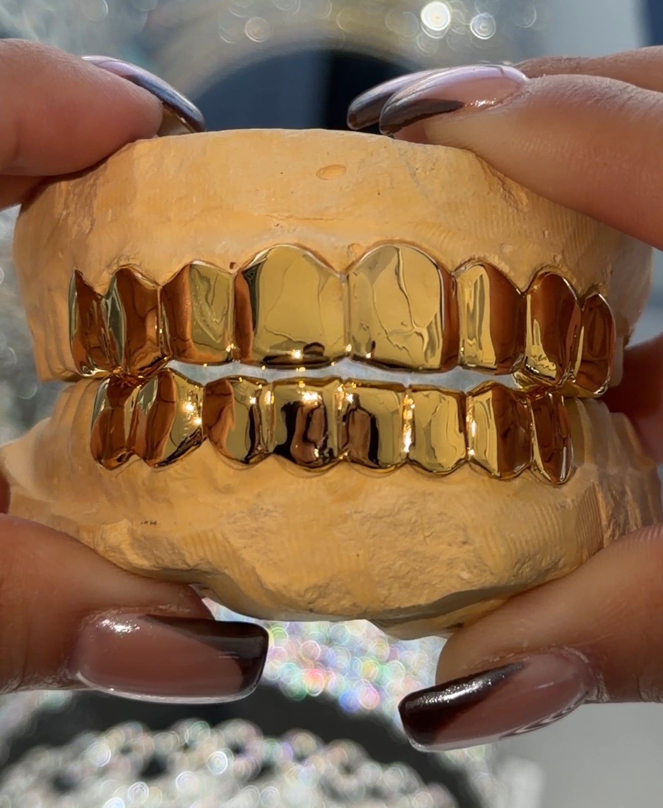 Solid Grills