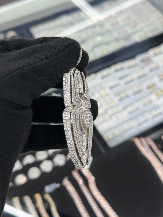 Spider Pendant