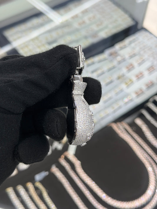 Moneybag Pendant