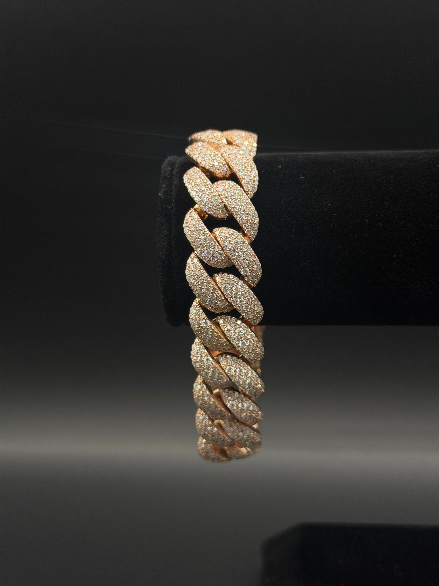Cuban Bracelet 16mm