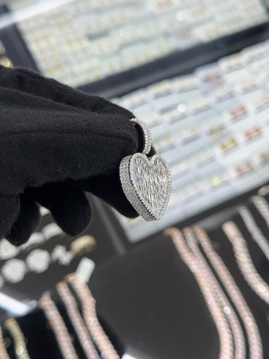 Heart Pendant