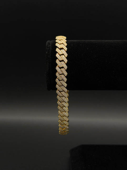 Cuban Bracelet 10mm
