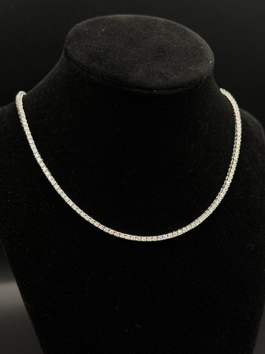 Tennis Chain 2mm