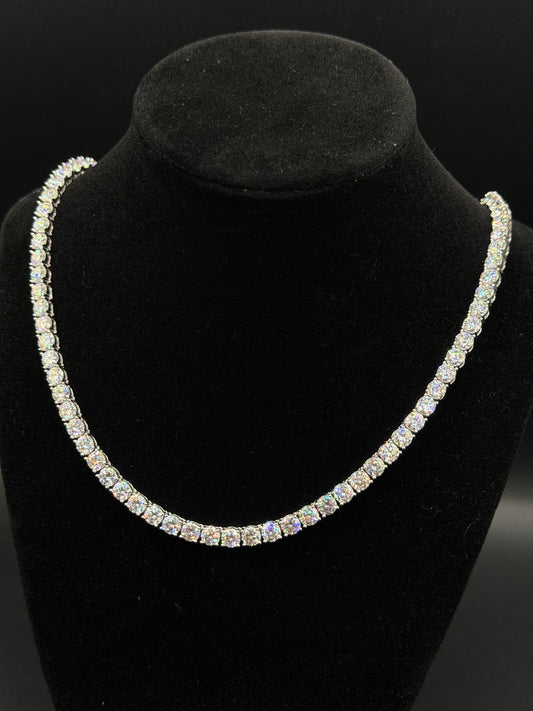 Tennis Chain 5mm