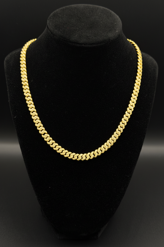 Cuban Chain 6mm
