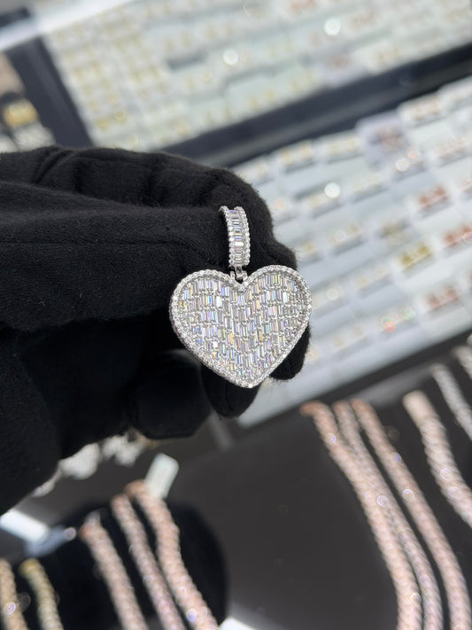 Heart Pendant