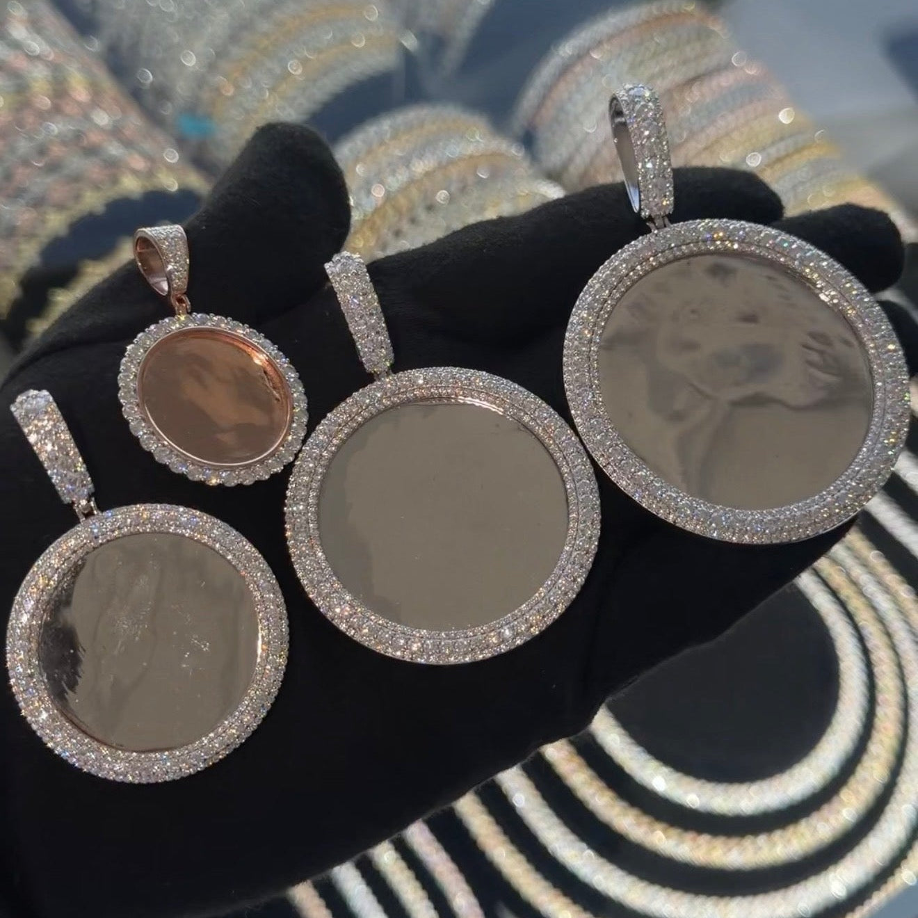 Memory Pendant