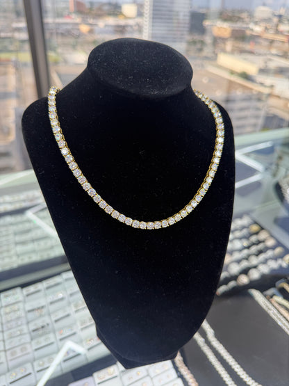 Tennis Chain 5mm