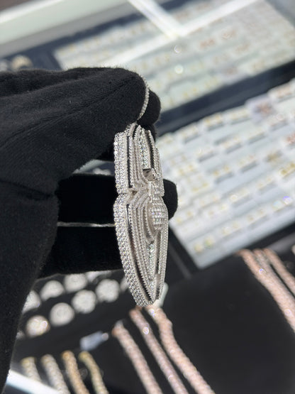 Spider Pendant
