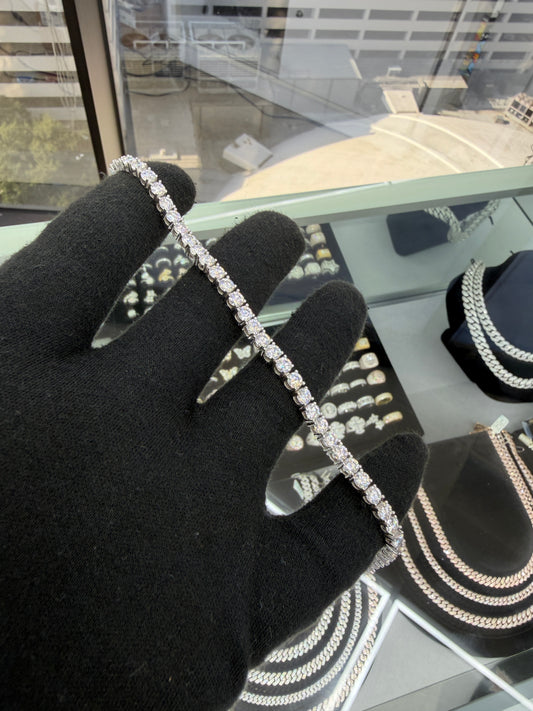 Tennis Bracelet 5mm