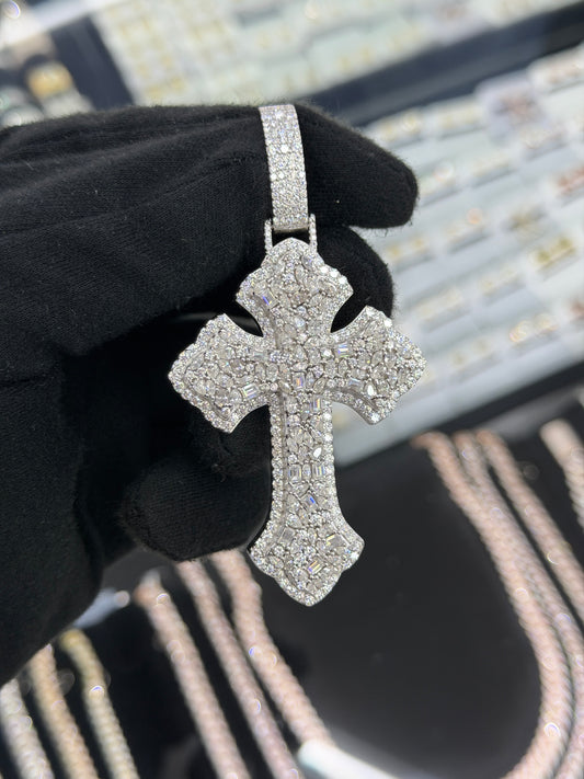 Cross Pendant