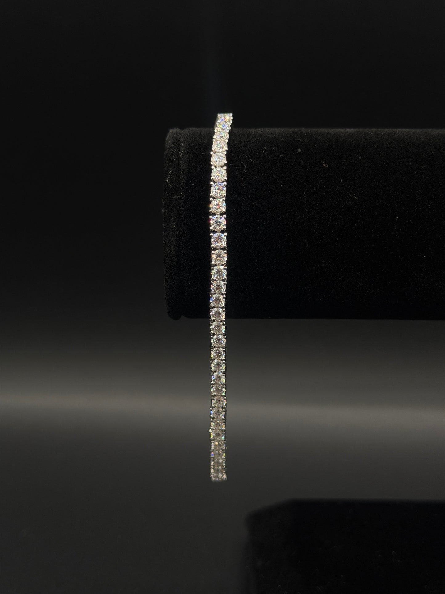 Tennis Bracelet 3mm