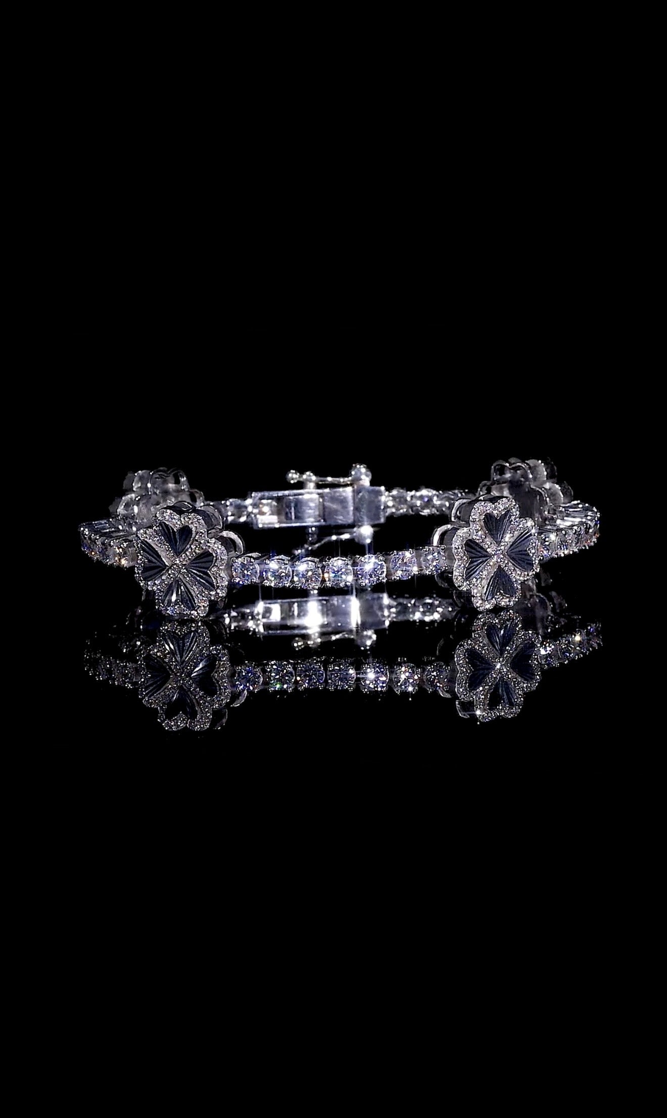 Custom Bracelet (Quote)