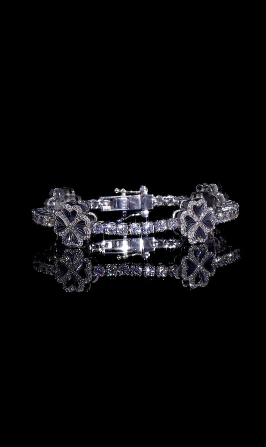 Custom Bracelet (Quote)