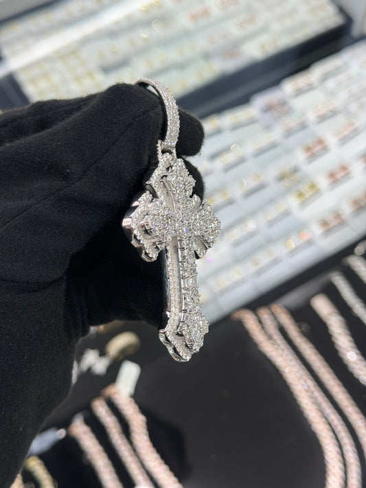 Cross Pendant