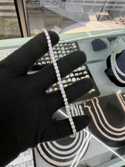 Tennis Bracelet 5mm