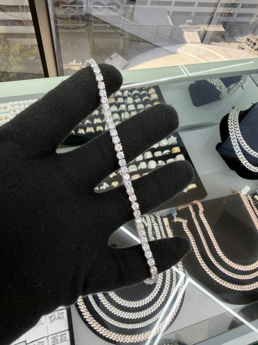 Tennis Bracelet 5mm