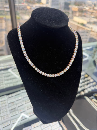 Tennis Chain 5mm