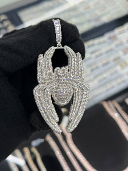 Spider Pendant