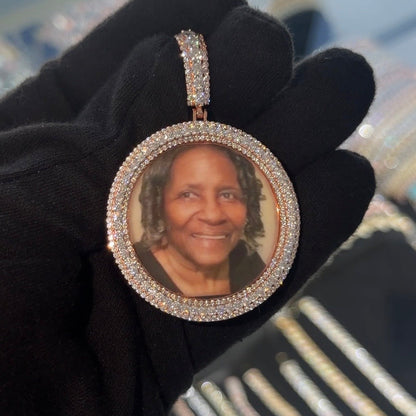 Memory Pendant