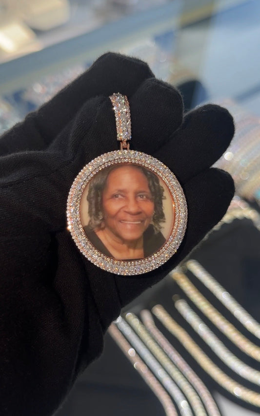 Memory Pendant