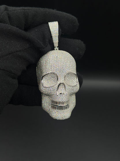 Skull Pendant