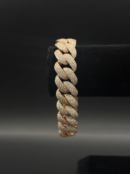 Cuban Bracelet 16mm