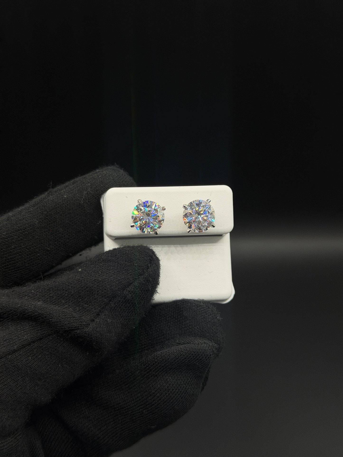 Earrings Studs