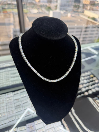 Tennis Chain 4mmm