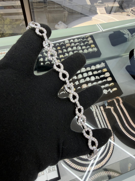 Infinity Bracelet 10MM