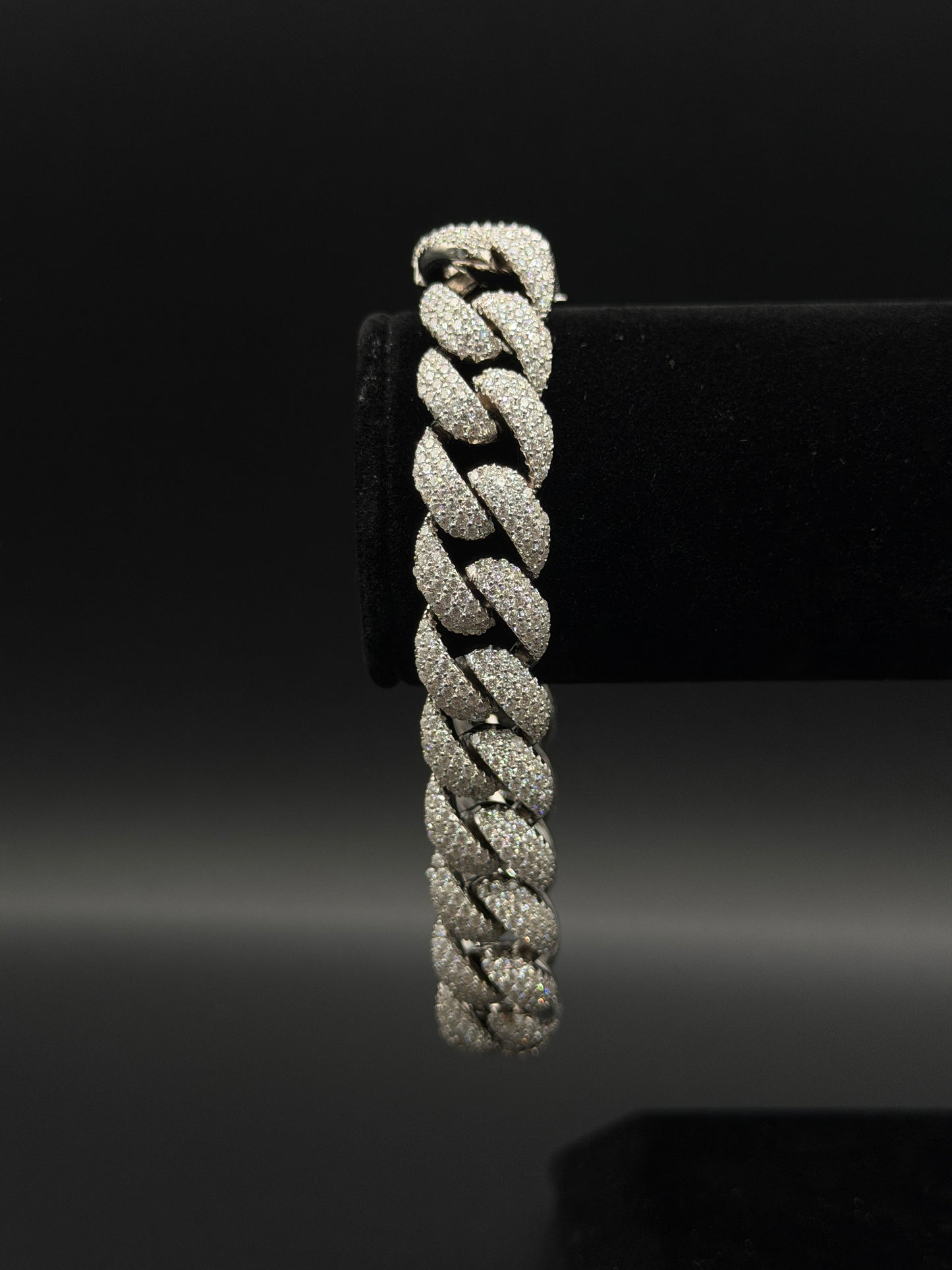 Cuban Bracelet 14mm