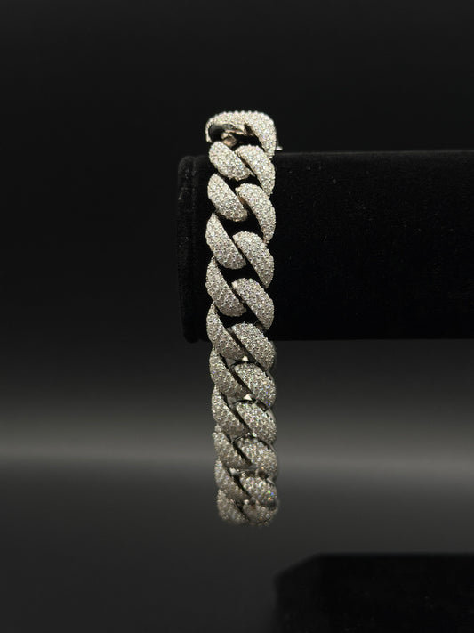 Cuban Bracelet 14mm