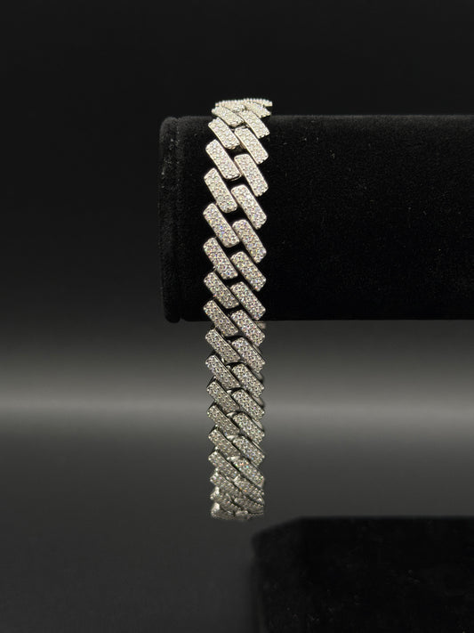 Cuban Bracelet 12mm