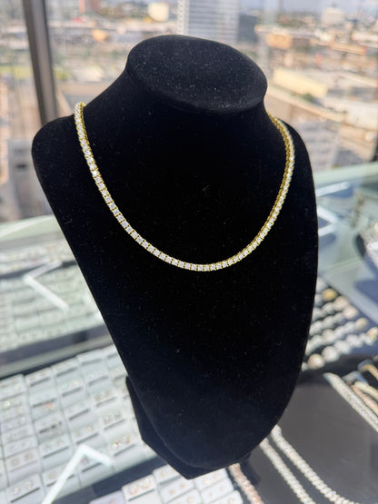 Tennis Chain 3mm