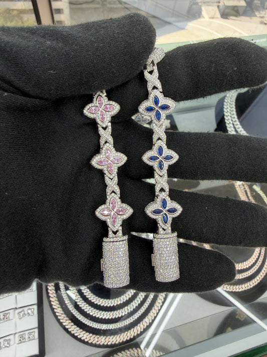 Infinity Clover Bracelet 10MM