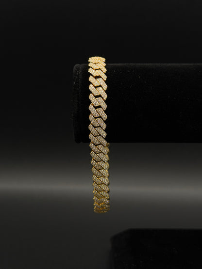 Cuban Bracelet 10mm