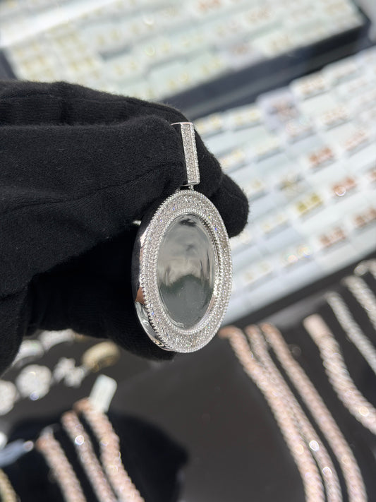 Memory Pendant