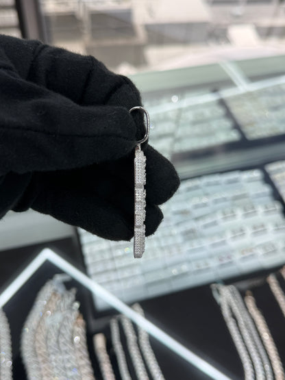 “CEO” Vertical Pendant
