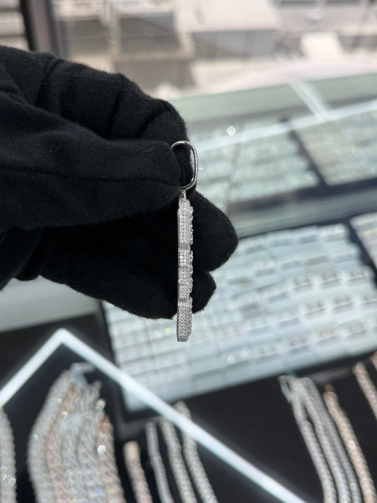 “CEO” Vertical Pendant