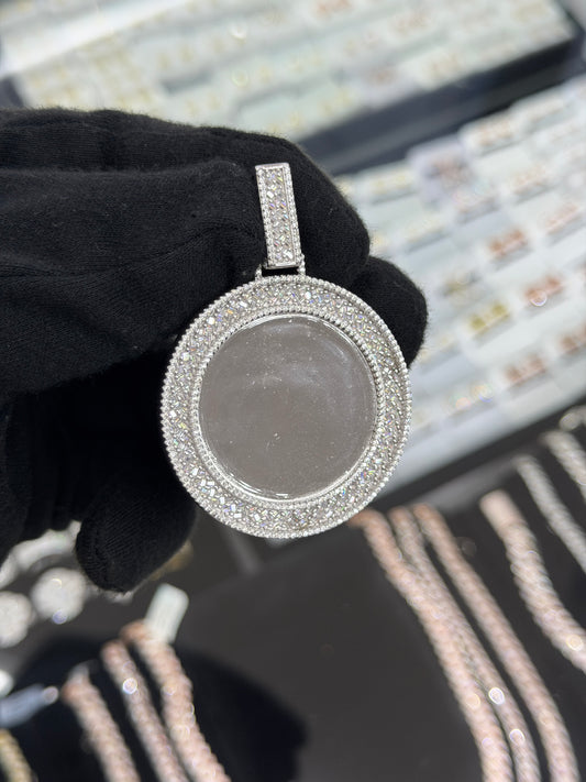 Memory Pendant