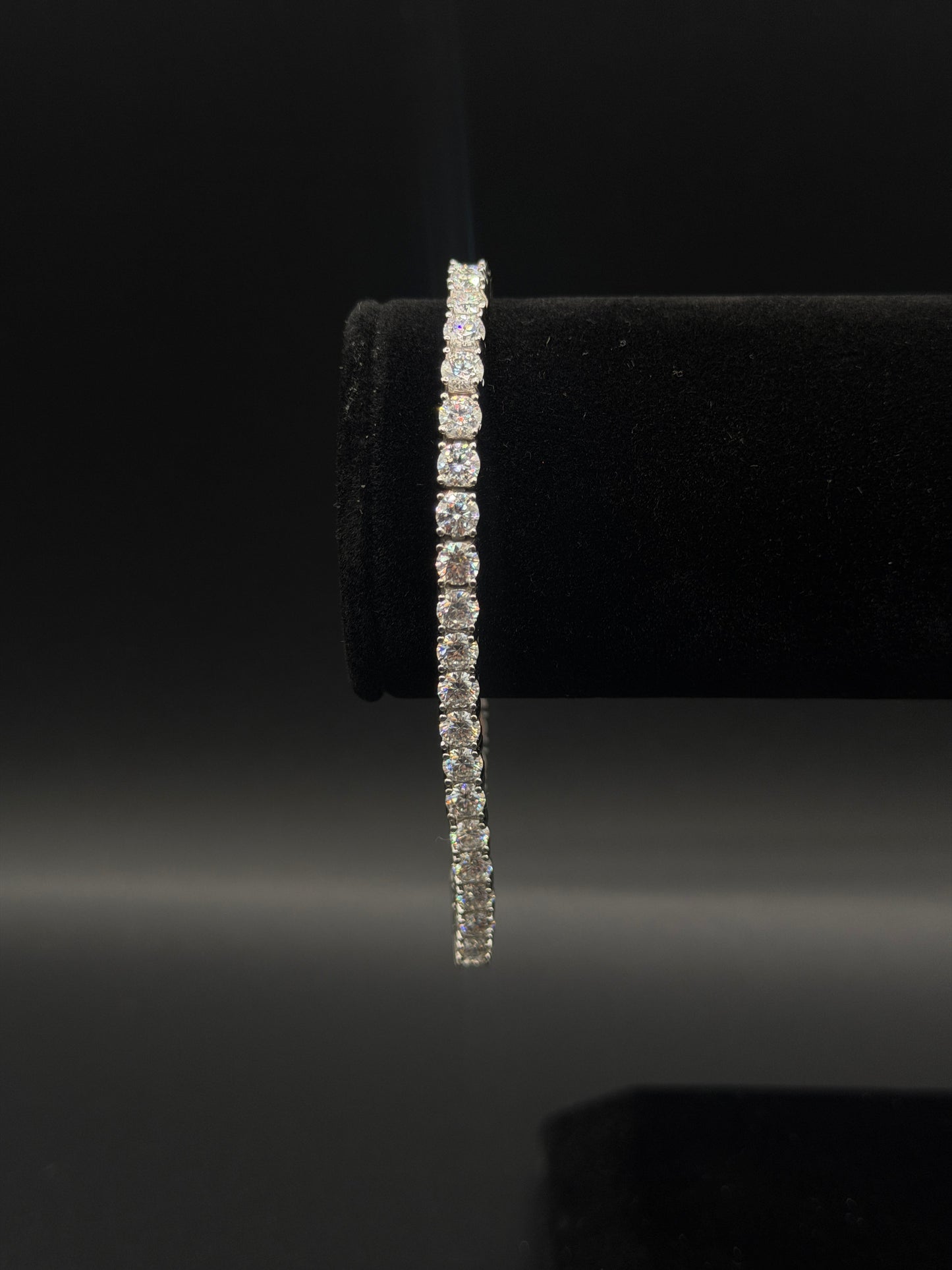 Tennis Bracelet 4mm