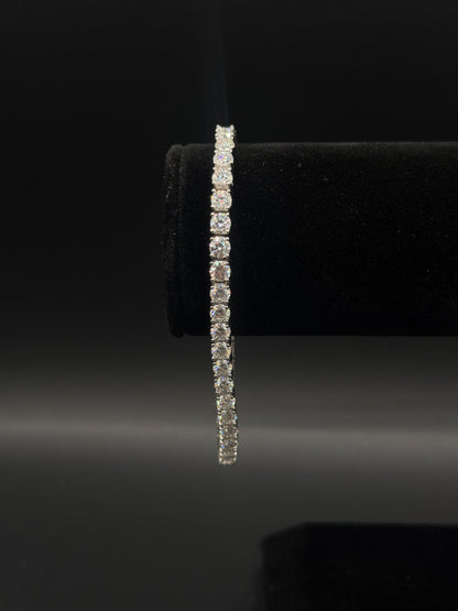 Tennis Bracelet 4mm