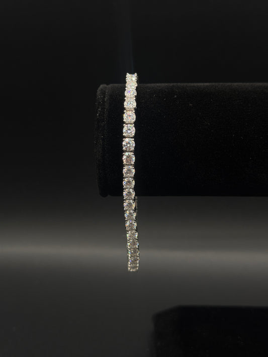Tennis Bracelet 4mm