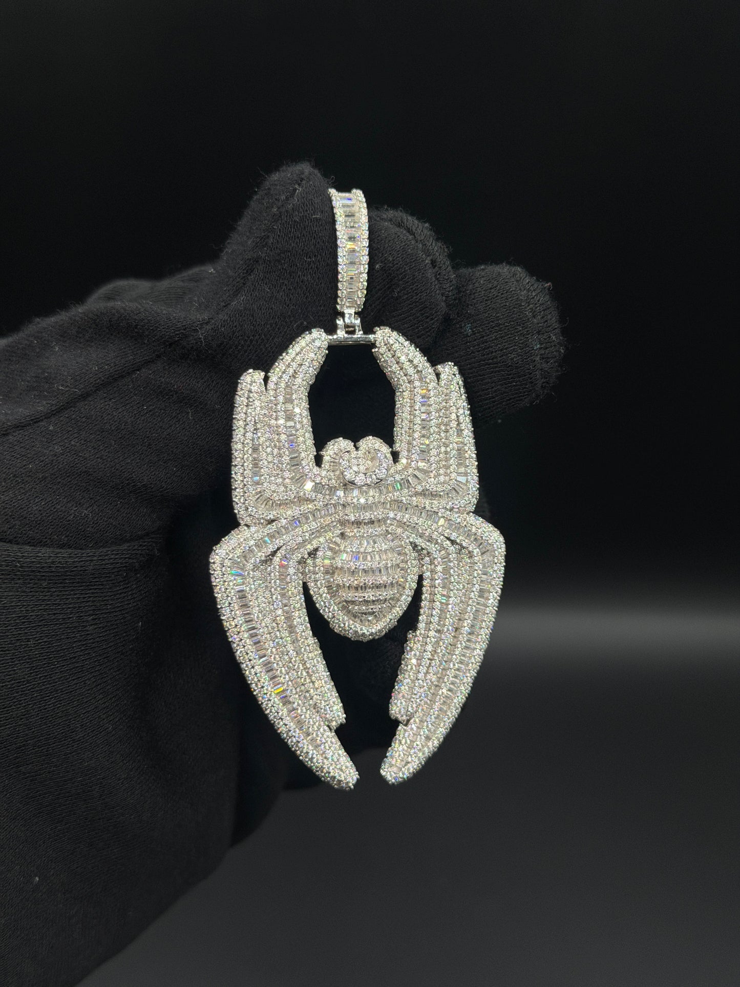 Spider Pendant
