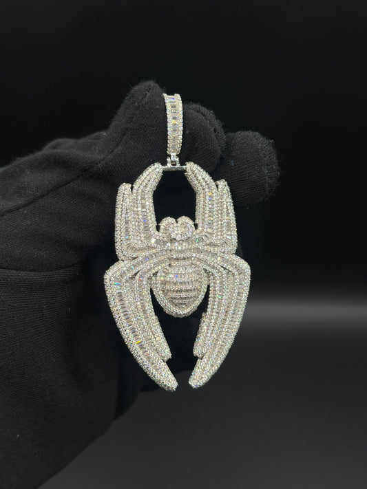 Spider Pendant