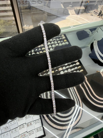 Tennis Bracelet 3mm