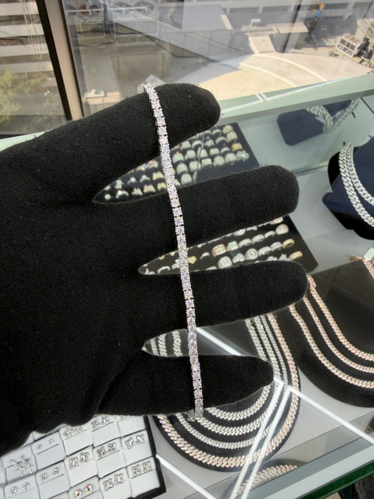 Tennis Bracelet 3mm