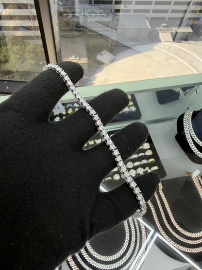 Tennis Bracelet 4mm