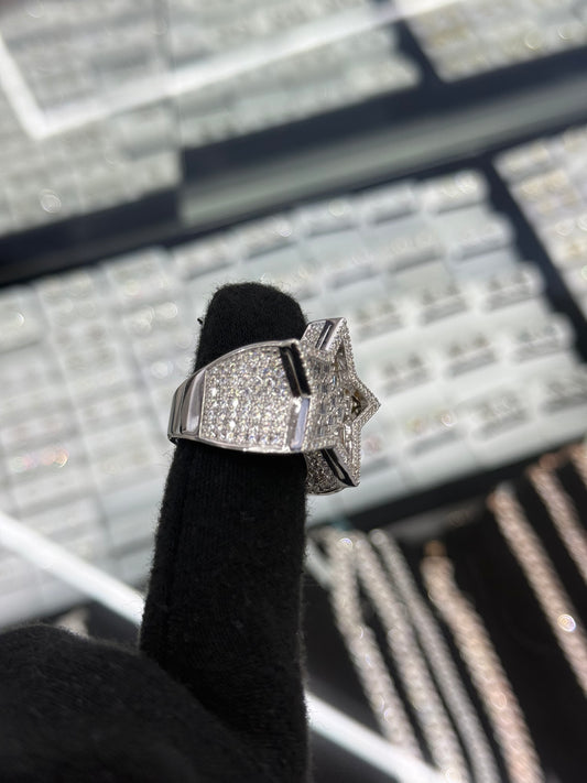 Star ring