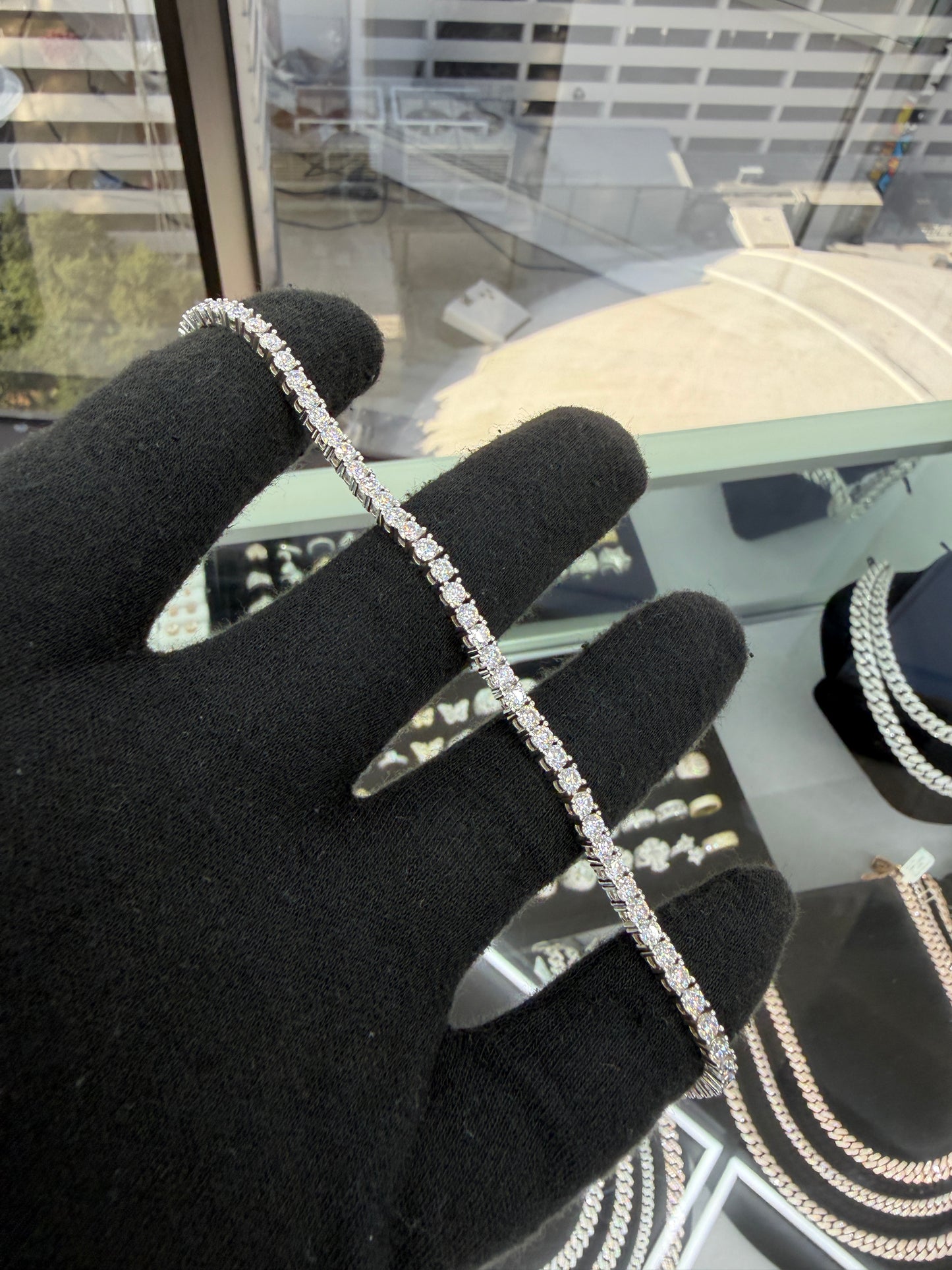 Tennis Bracelet 3mm